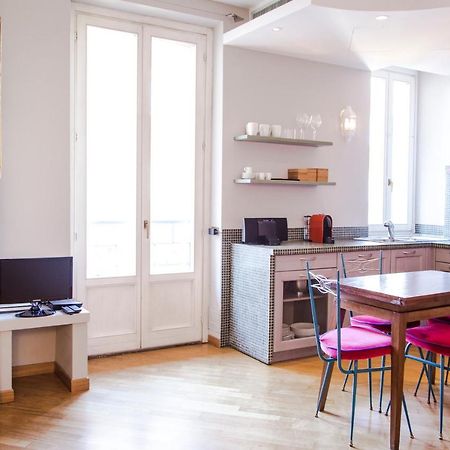 San Fermo Apartment 밀라노 외부 사진