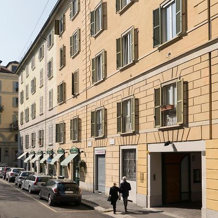 San Fermo Apartment 밀라노 외부 사진
