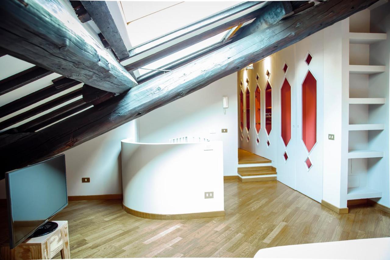 San Fermo Apartment 밀라노 외부 사진