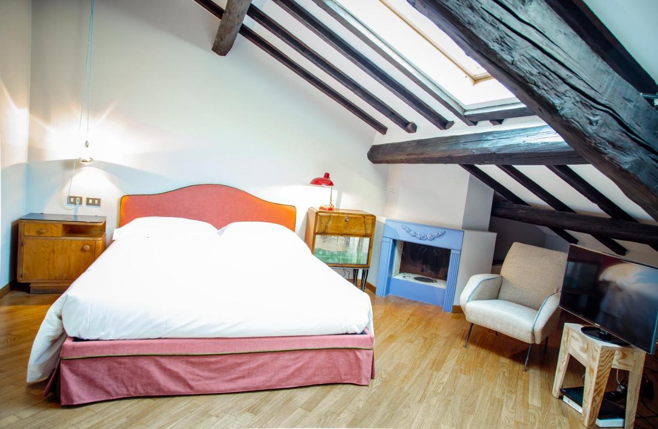 San Fermo Apartment 밀라노 외부 사진