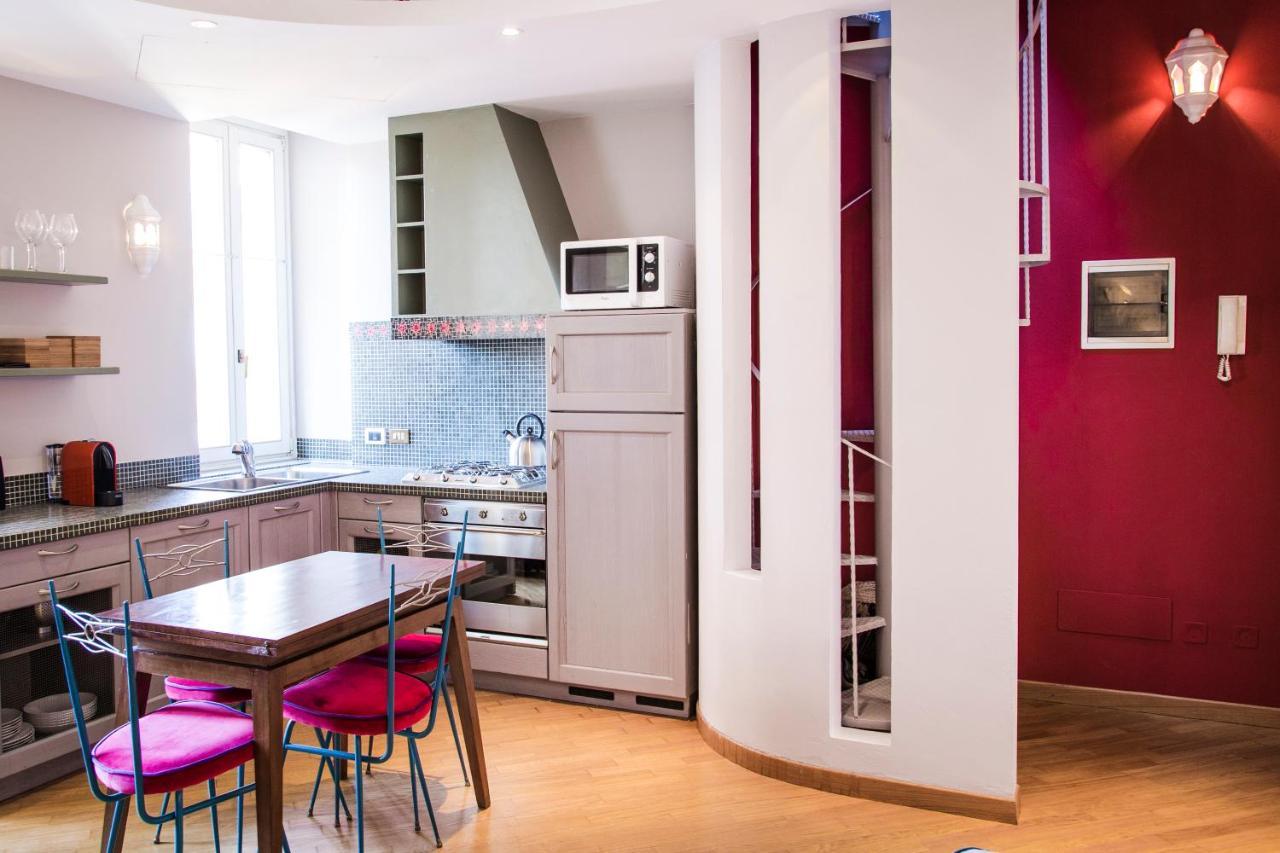 San Fermo Apartment 밀라노 외부 사진