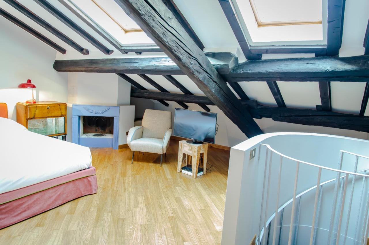 San Fermo Apartment 밀라노 외부 사진