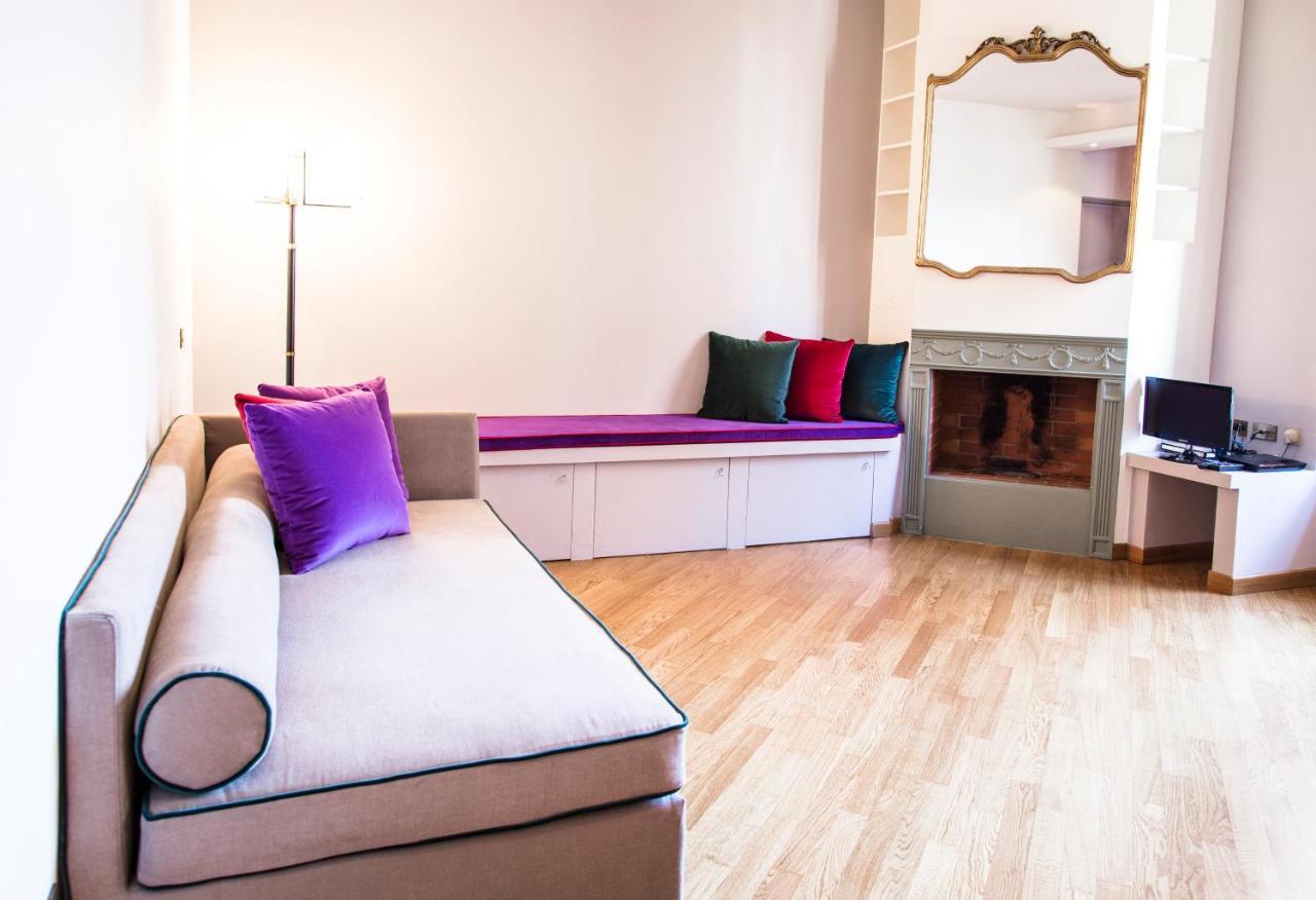 San Fermo Apartment 밀라노 외부 사진